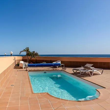 Villa Atlantica - Cliffside Retreat