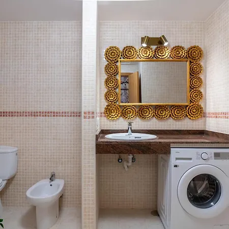 Atlantica - Cliffside Retreat