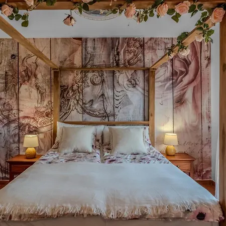 Villa Atlantica - Cliffside Retreat *