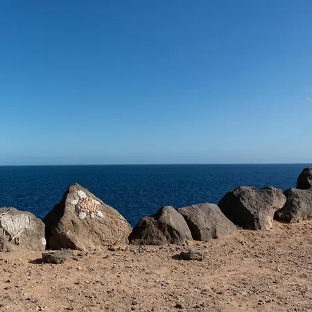 Atlantica - Cliffside Retreat *