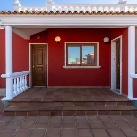 Atlantica - Cliffside Retreat Villa