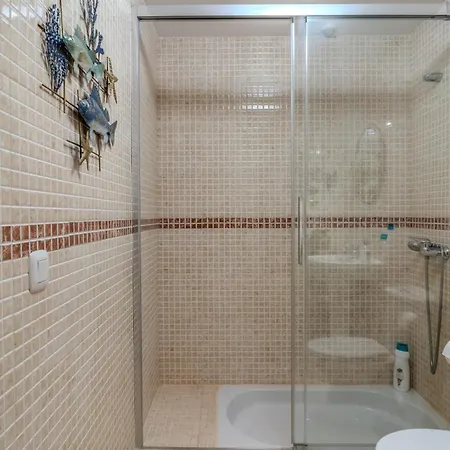 Atlantica - Cliffside Retreat Villa