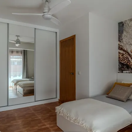 Atlantica - Cliffside Retreat Villa Antigua (Fuerteventura)