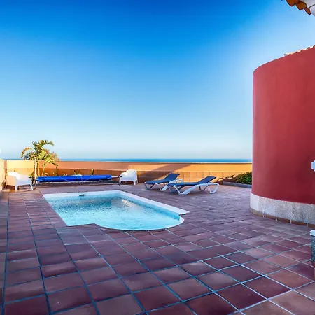 Atlantica - Cliffside Retreat *