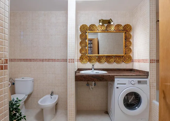 Atlantica - Cliffside Retreat