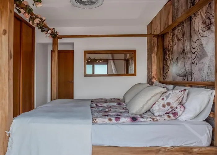 Atlantica - Cliffside Retreat Villa