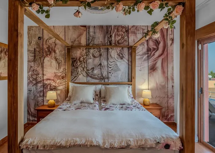 Villa Atlantica - Cliffside Retreat *