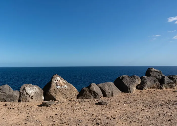 Atlantica - Cliffside Retreat *