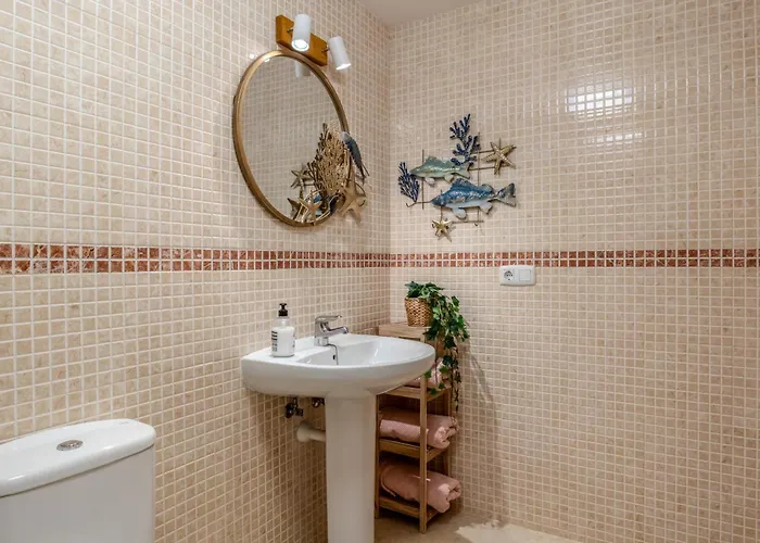 Atlantica - Cliffside Retreat Villa *