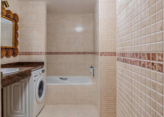 Villa Atlantica - Cliffside Retreat