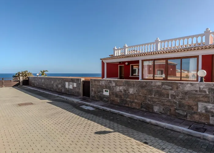 Atlantica - Cliffside Retreat *