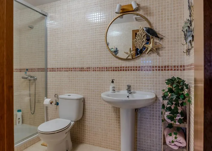 Atlantica - Cliffside Retreat * Antigua (Fuerteventura)