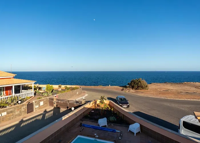 Atlantica - Cliffside Retreat *