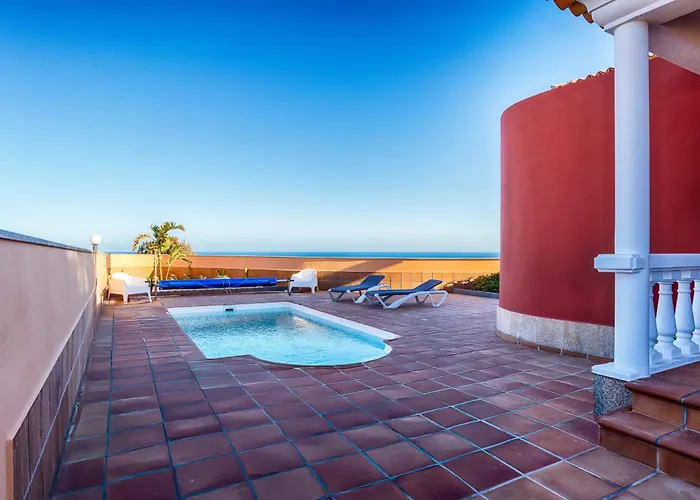 Atlantica - Cliffside Retreat *