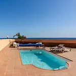 Willa Atlantica - Cliffside Retreat