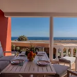 Atlantica - Cliffside Retreat Willa Antigua (Fuerteventura)