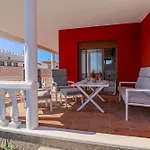 Atlantica - Cliffside Retreat Willa Antigua (Fuerteventura)