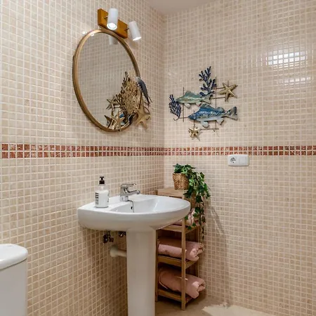 Atlantica - Cliffside Retreat 빌라 *