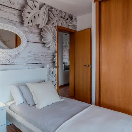 Atlantica - Cliffside Retreat * Antigua (Fuerteventura)