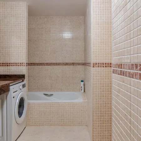 빌라 Atlantica - Cliffside Retreat