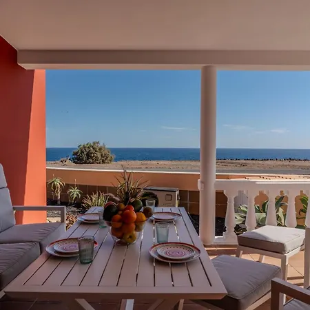 Atlantica - Cliffside Retreat 빌라 앤티가