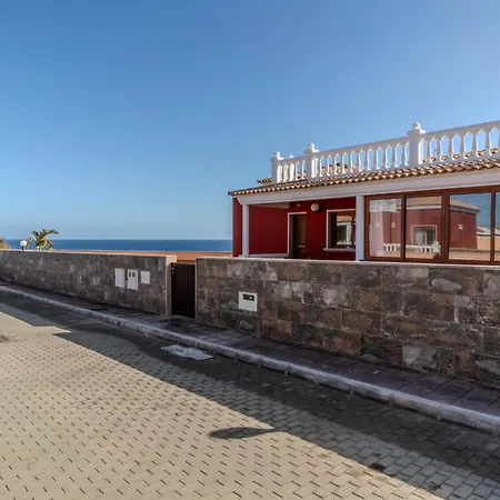 Atlantica - Cliffside Retreat *