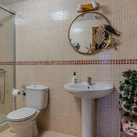 Atlantica - Cliffside Retreat * 앤티가