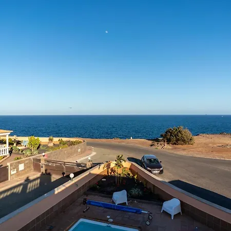 Atlantica - Cliffside Retreat *